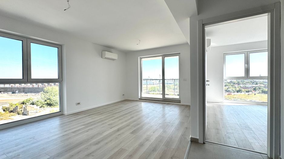 2 Camere Nou | Lipovei | Nemobilat | Balcon 11 MP | Parcare| Bloc 2025 - Poză 1