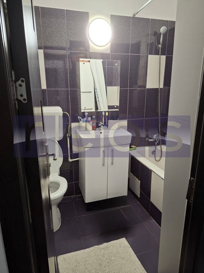 VÂNZARE 2 CAMERE | ZONA DRISTOR | MOBILAT ȘI UTILAT - Poză 6
