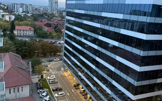 Ap 2 camere, mobilat utilat ,   Aviatiei Tower by Radacini - Poză 33