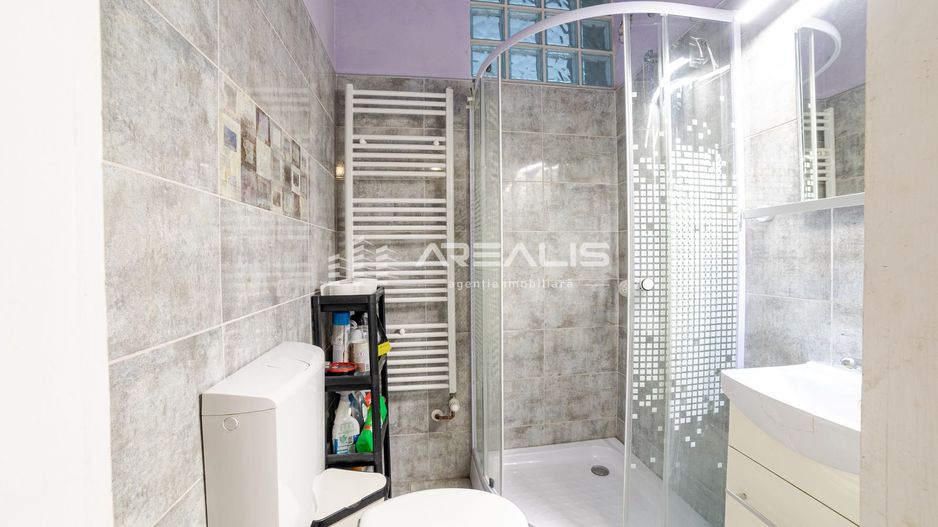 Central, spațios și versatil – Apartament cu 4 camere - Poză 11