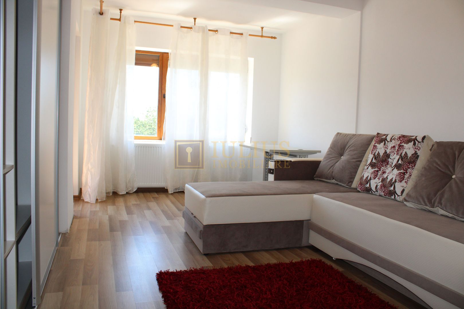 Casa in Duplex, zona Girocului, P+E+M, centrala proprie, garaj, 3 balcoane,3bai! - Poză 14