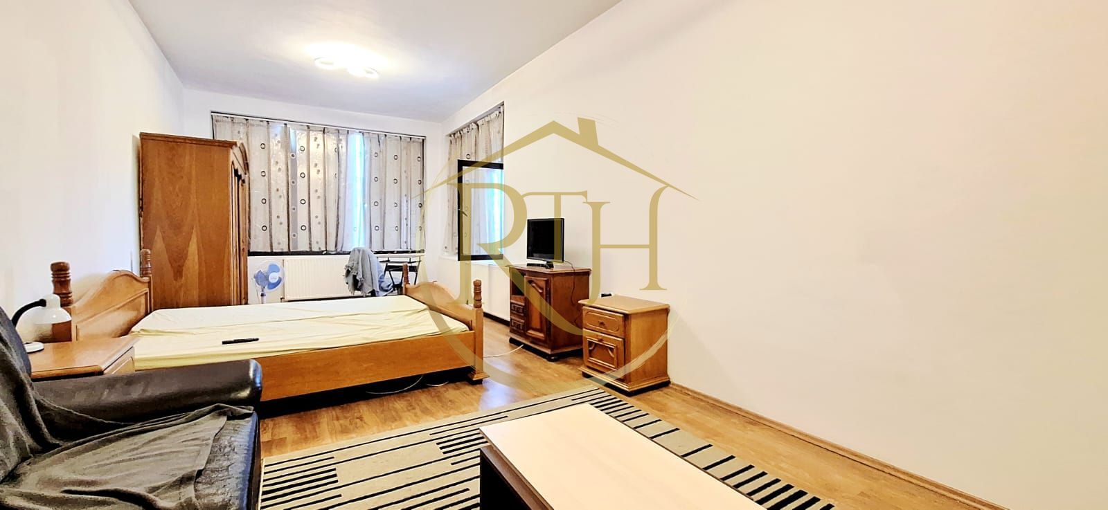 Oferim spre inchiriere, apartament 1 camera, spatios, aproape de Sp. Judetean - Poză 3