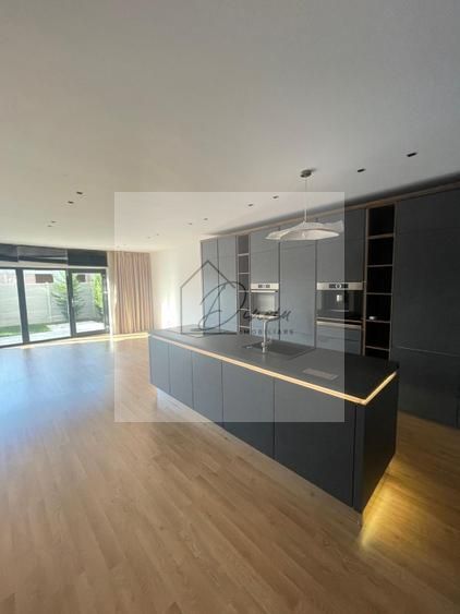 Vila Matei Millo I Pipera I 5 camere I complex rezidential - Poză 1