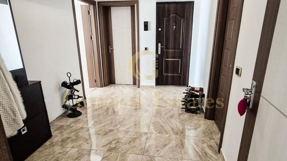 Apartament Isaran Residence - Poză 4