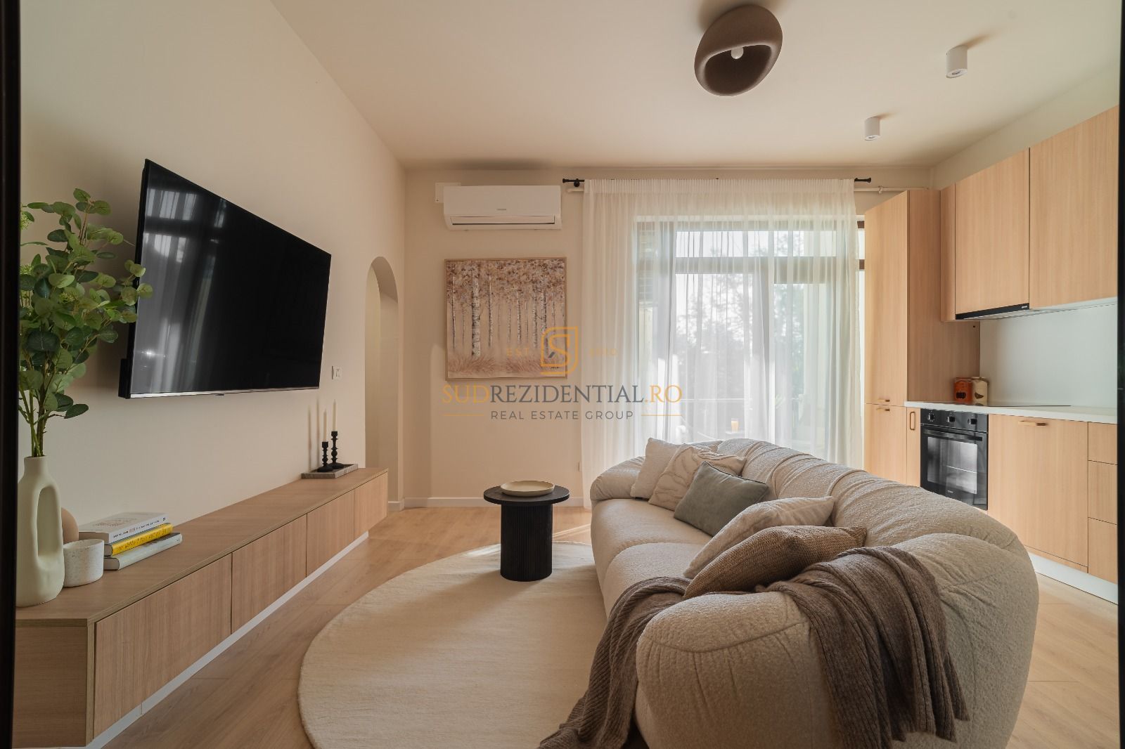 Apartament cu 5 camere, 100 mp, Armeneasca-Piata Rosetti, Comision 0 - Poză 19