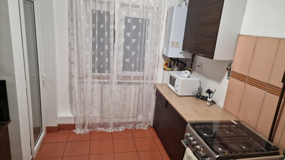Apartament 3 camere- Cartier George Enescu - Poză 3