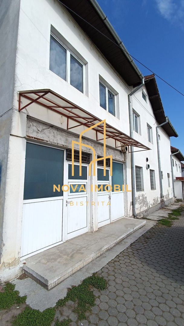 Spatiu comercial Viisoara - Poză 1