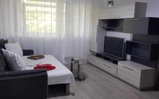 Apartament 2 camere decomandat, renovat complet, Tomis Nord – Cireșica - Poză 1