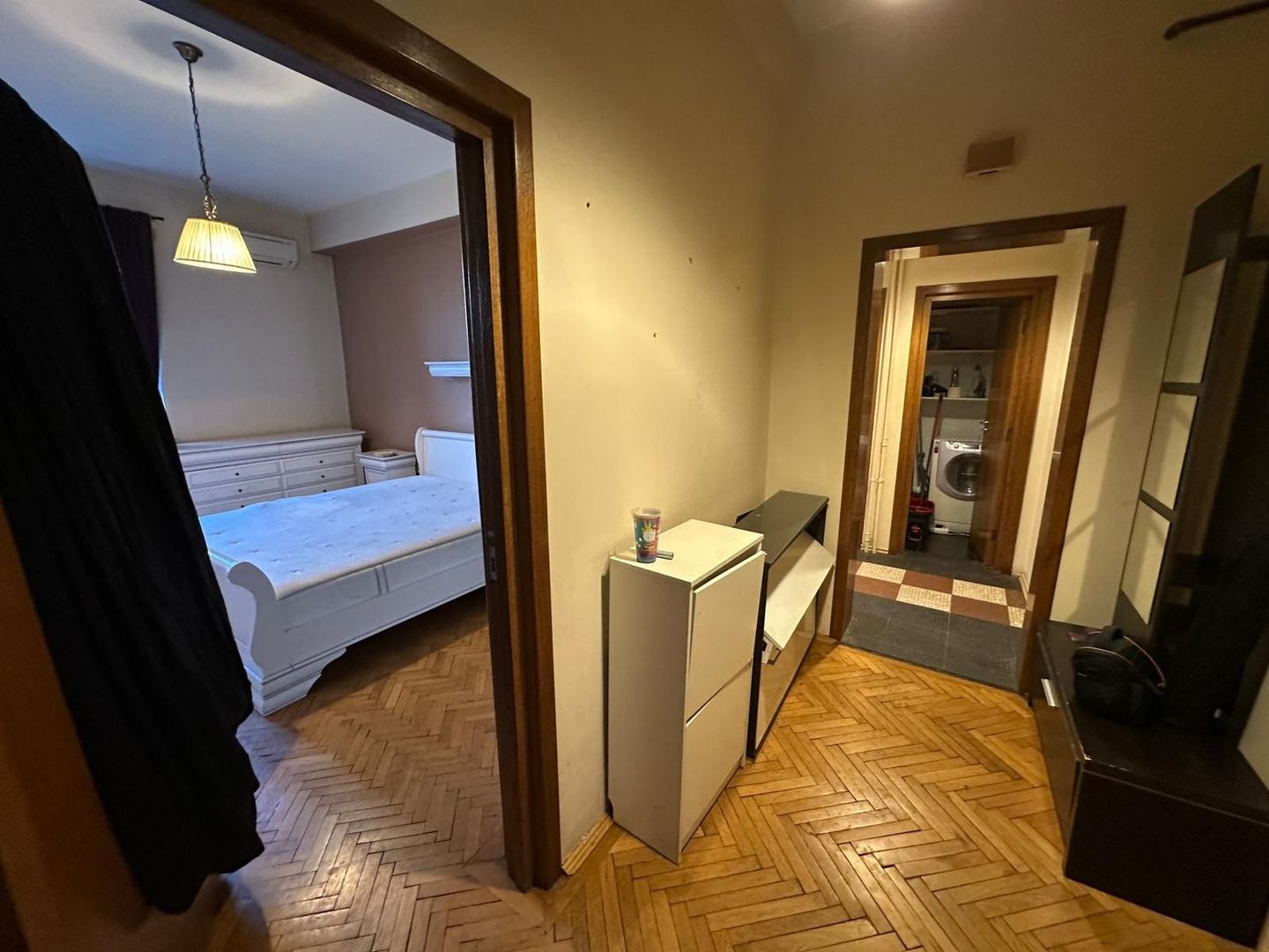 Apartament 2 camere Drumul Sarii centrala proprie - Poză 9