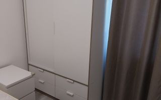 2 camere | Cartierul Francez – Șoseaua Nordului | etaj 1 - Poză 6