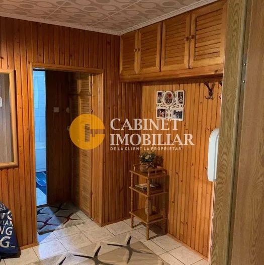 Nicolina - 2 Camere Decomandat - Bloc 1985 - Poză 4