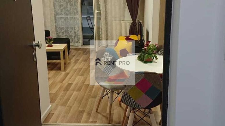 Garsoniera Park Politehnica Residence Economu Cezarescu 52 Regie - Poză 7