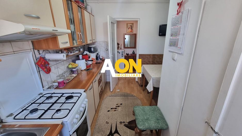 Superoferta! Apartament 3 Camere, Strada Closca - Poză 1