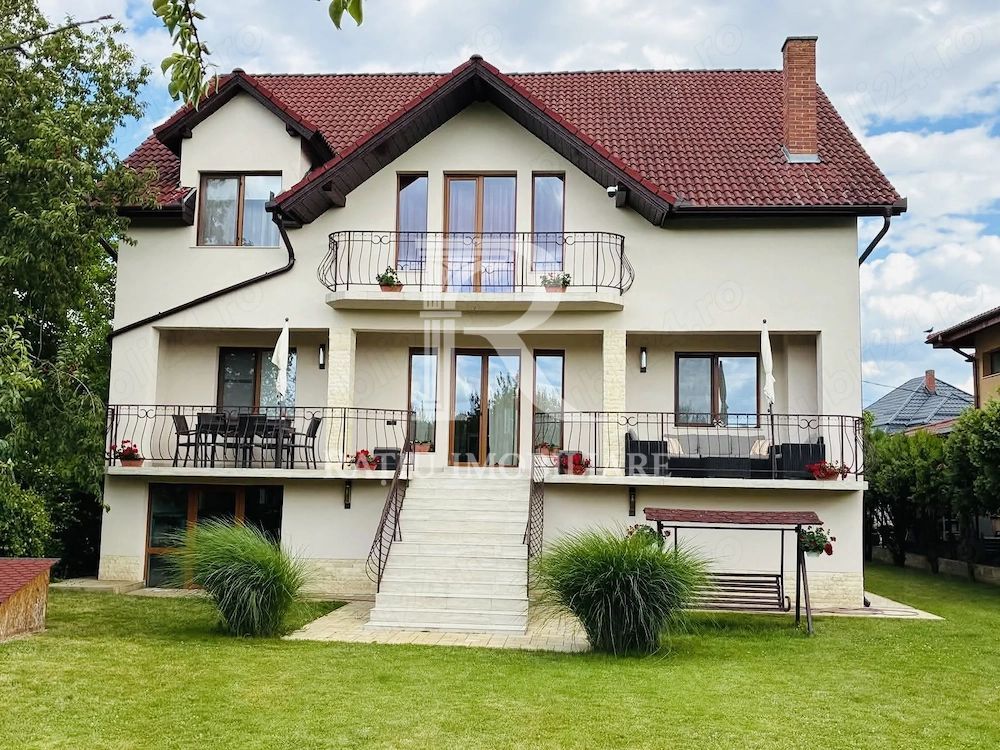 Casă Spațioasă cu 2 Apartamente | Teren 1.100 mp | Marghita - Poză 4