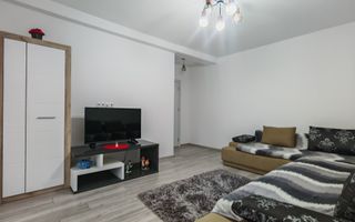 Apartament cu 2 camere decomandate de închiriat Doamna Stanca. - Poză 2