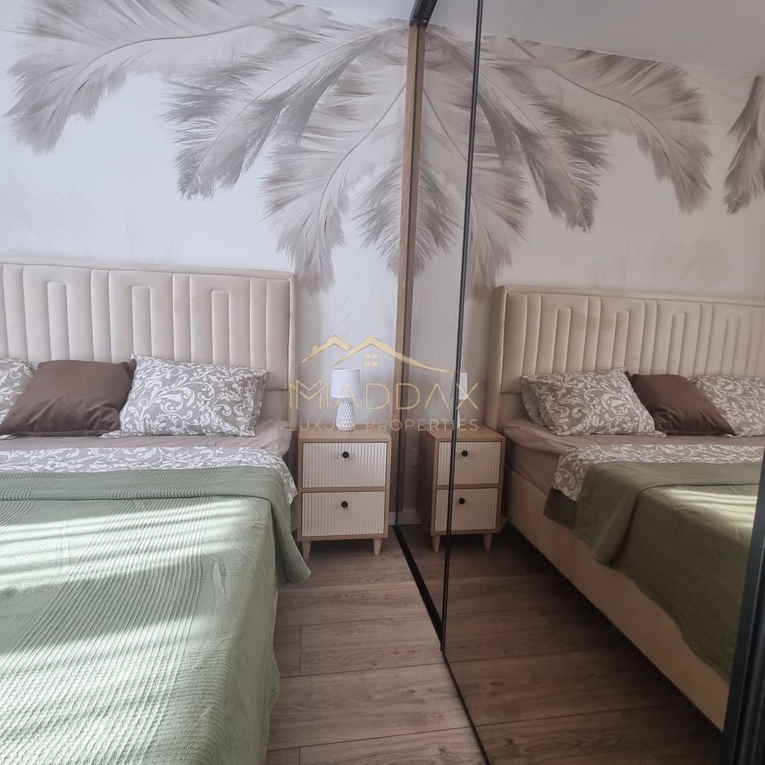 Vila *6 camere* // Pipera OMV **FIRST RENT** - Poză 11