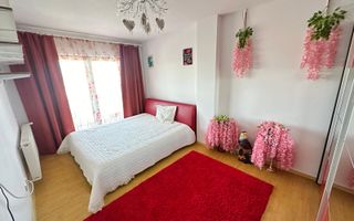3 camere, mobilat modern, bloc nou, terasa 20 mp, Calea Turzii, OMV - Poză 1
