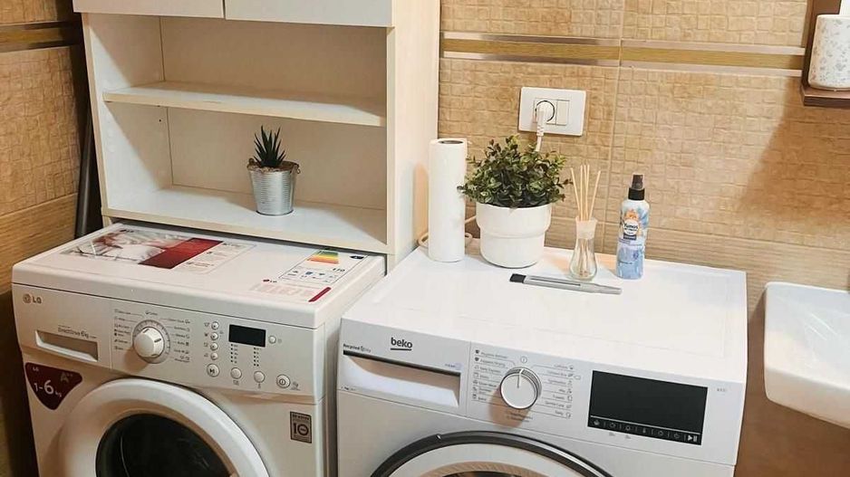 Apartament 2 camere de închiriat Grozavesti - 5 minute metrou - Poză 5