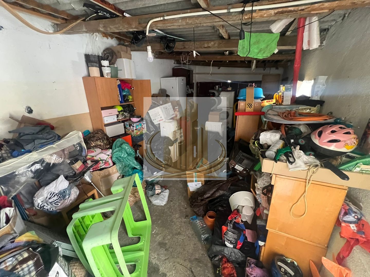 Casă spațioasă cu 2 apartamente, acces din 2 străzi – zona Lipovei - Poză 21