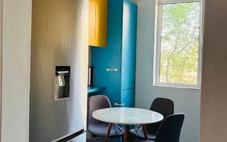 Apartament 3 camere de inchiriat lux, 2 parcări, bloc 2017, Militari-Pacii - Poză 4