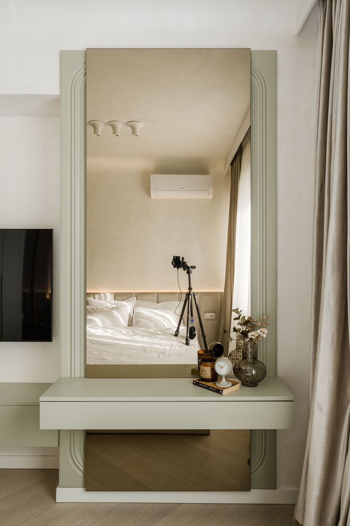 Apartament || 2 camere || Cortina North - Poză 15