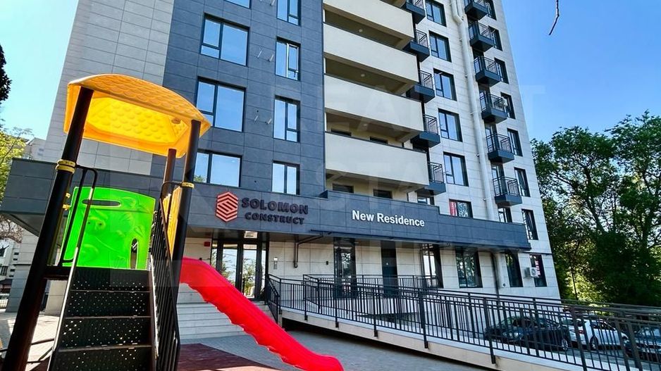 Vânzare, apartament, 2 camere, str. Jubiliară, Botanica - Poză 13