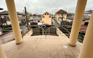 Vila P+2 Alexandru Cel Bun cu doua etaje si curte proprie - Poză 7