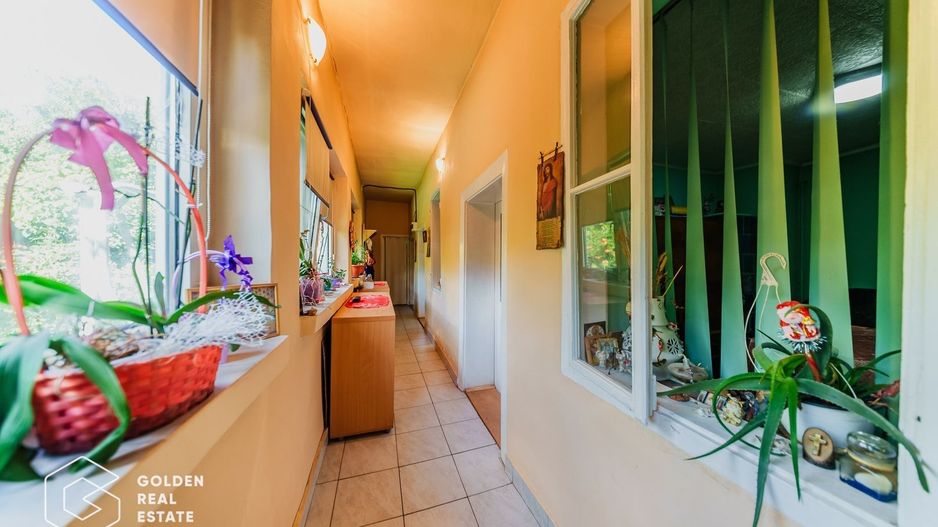 Casa individuala, zona centrala Biserica Sarbeasca, comision 0% - Poză 9