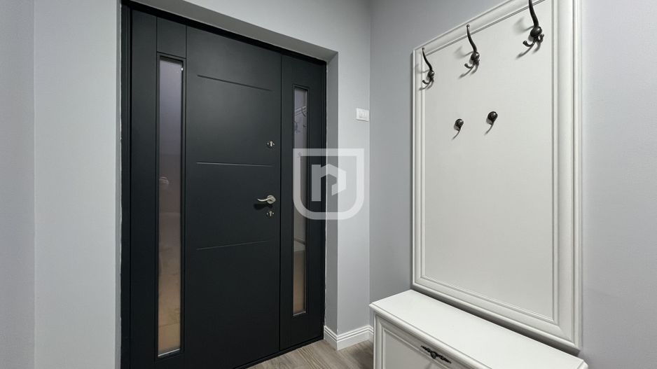 Casa lux de vanzare in Bucsoaia | Gura Humorului - Poză 4