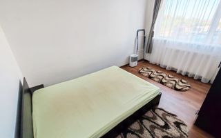 2 camere, mobilat modern, bloc nou, Buna Ziua, zona Grand Hotel Italia - Poză 4