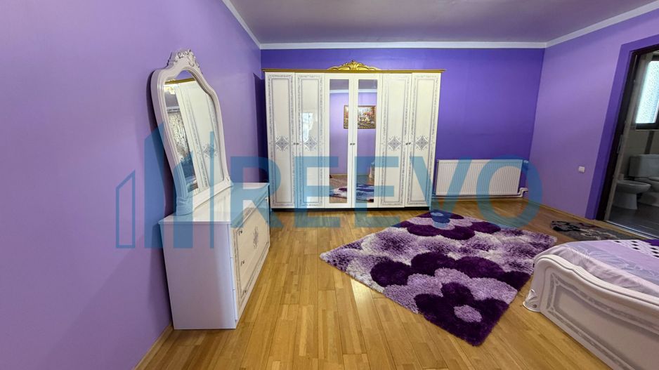 Casă/Vilă de vânzare în comuna Târgu Trotuș, județul Bacău. - Poză 8