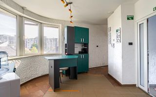 Spatiu de birou in zona excelenta Comision 0 - Poză 6