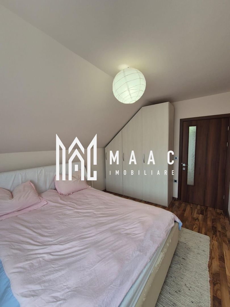 Casa 4 Camere | Tip Duplex | Curte | BBQ | Cisnadie - Poză 8