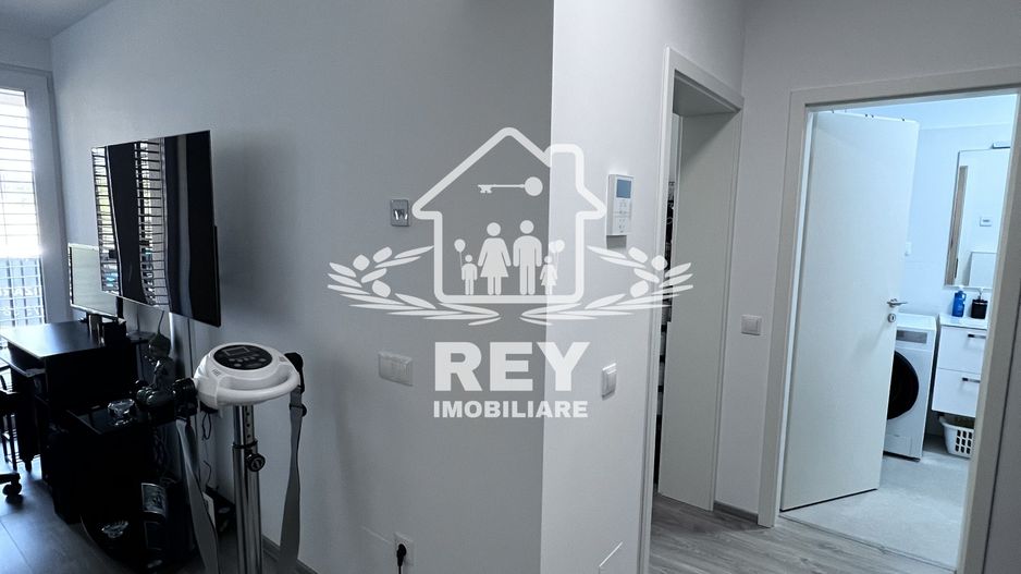 Apartament de Lux | Tehnologie Sustenabilă & Confort Absolut | Calea Cisnădiei - Schiță 16