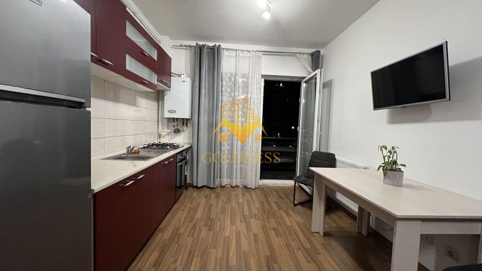 2 camere open space, Park Lake, Fsega, Iulius Mall, Între Lacuri - Poză 4