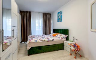 Apartament cu 3 camere Parcare,  zona Bulgaria-Marasti - Poză 13