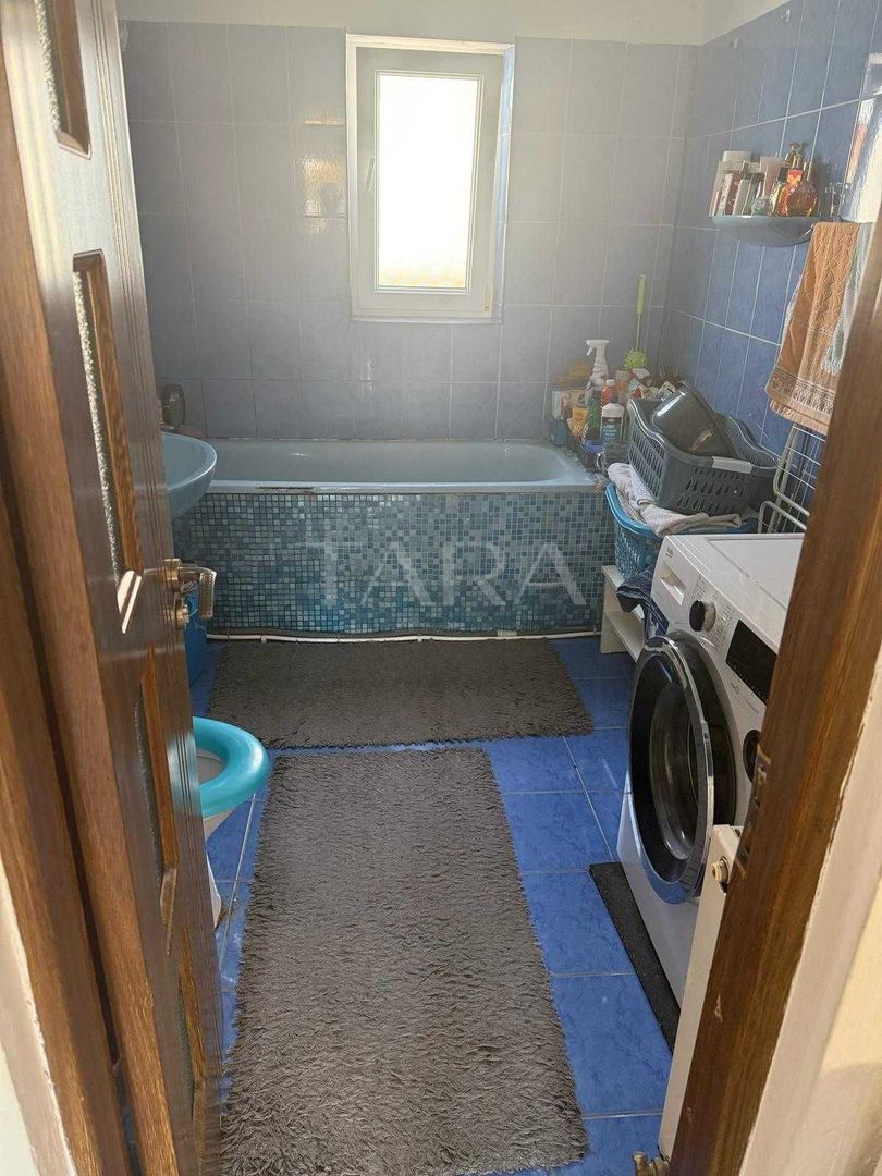 Vanzare casa Apahida, retrasa de la zgomotul si traficul cotidian. - Poză 3