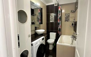 Apartament modern cu 2 camere, lângă Parcul Bazilescu – Bucureștii Noi - Poză 7