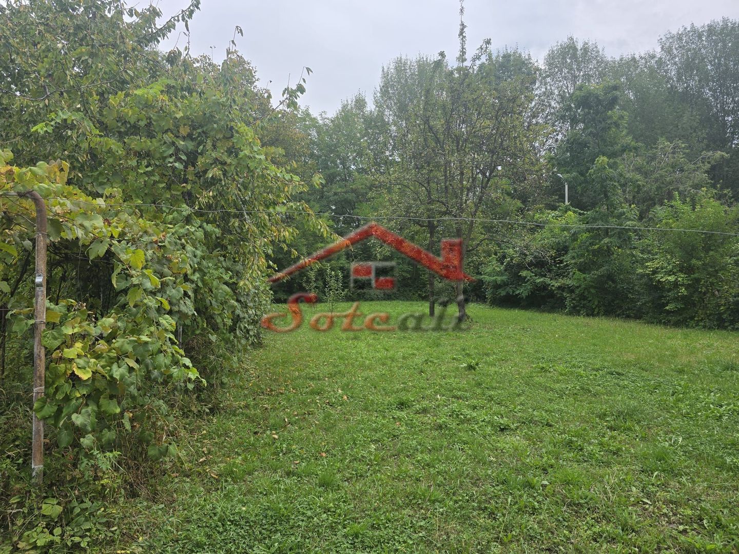Casa de vanzare Breaza- teren 2549 mp - Poză 13