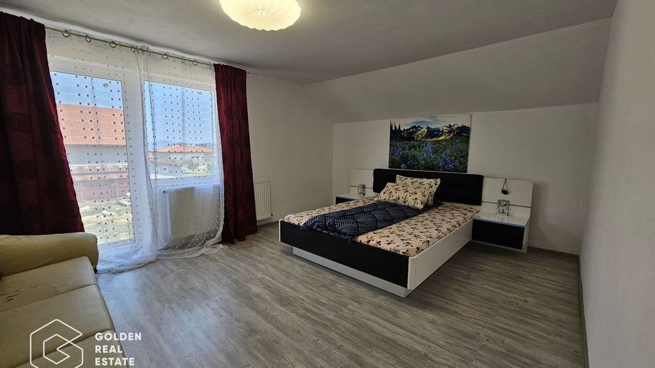 Casa în Horia, comuna Vladimirescu - Poză 12