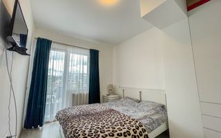 Apartament la cheie cu terasa generoasa + loc de parcare in subteran - Poză 5