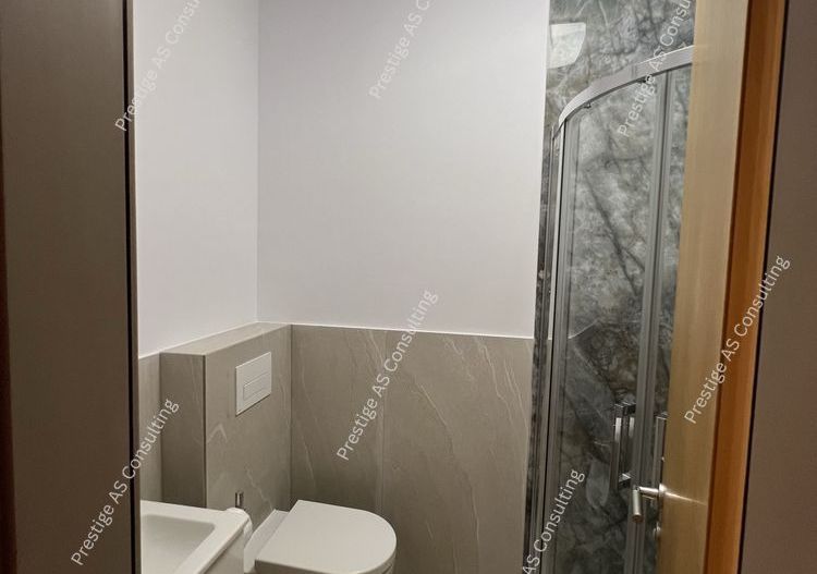 Monarch Ap 3 camere central | 71 mp | Parcare subterana | Finisaje premium - Poză 8