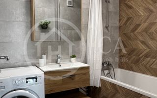 Apartament cu 3 camere de inchiriat in Prima Arena, Oradea - Poză 5