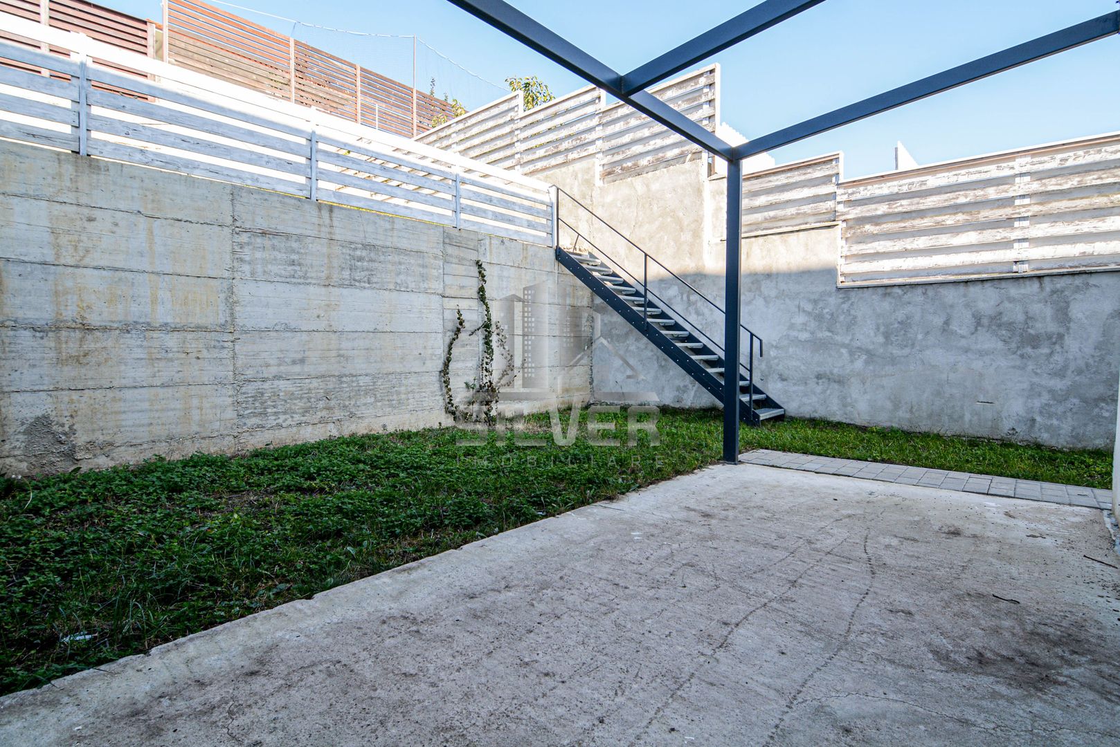 Casa unitate Duplex cu garaj si Panorama in cartierul Iris - Poză 2