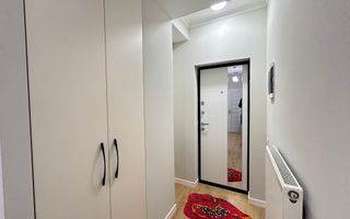 Chirie apartament cu 1 odaie + living Râșcani, Mun. Chișinău - Poză 6
