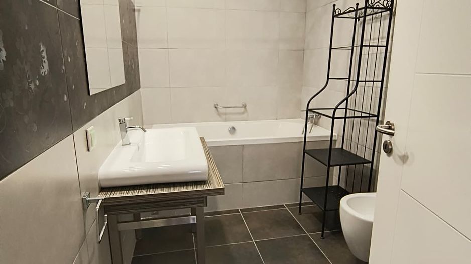 NOU! Pipera-Scoala Americana-Ibiza Sol-piscina-parcare - Poză 17