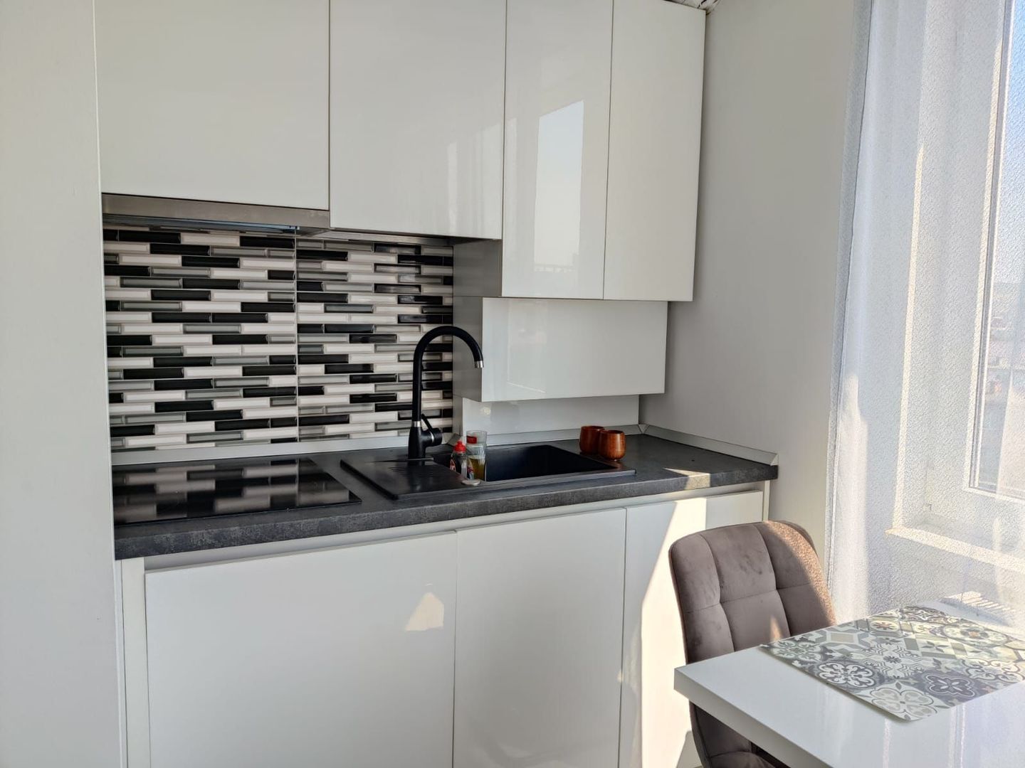 Apartament 3 CAM 75 MP, Ultracental, Piata Mihai Viteazu, parcare - Poză 4