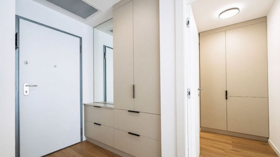 Apartament High End 2 camere Upsite I Loc de parcare si boxa - Poză 14