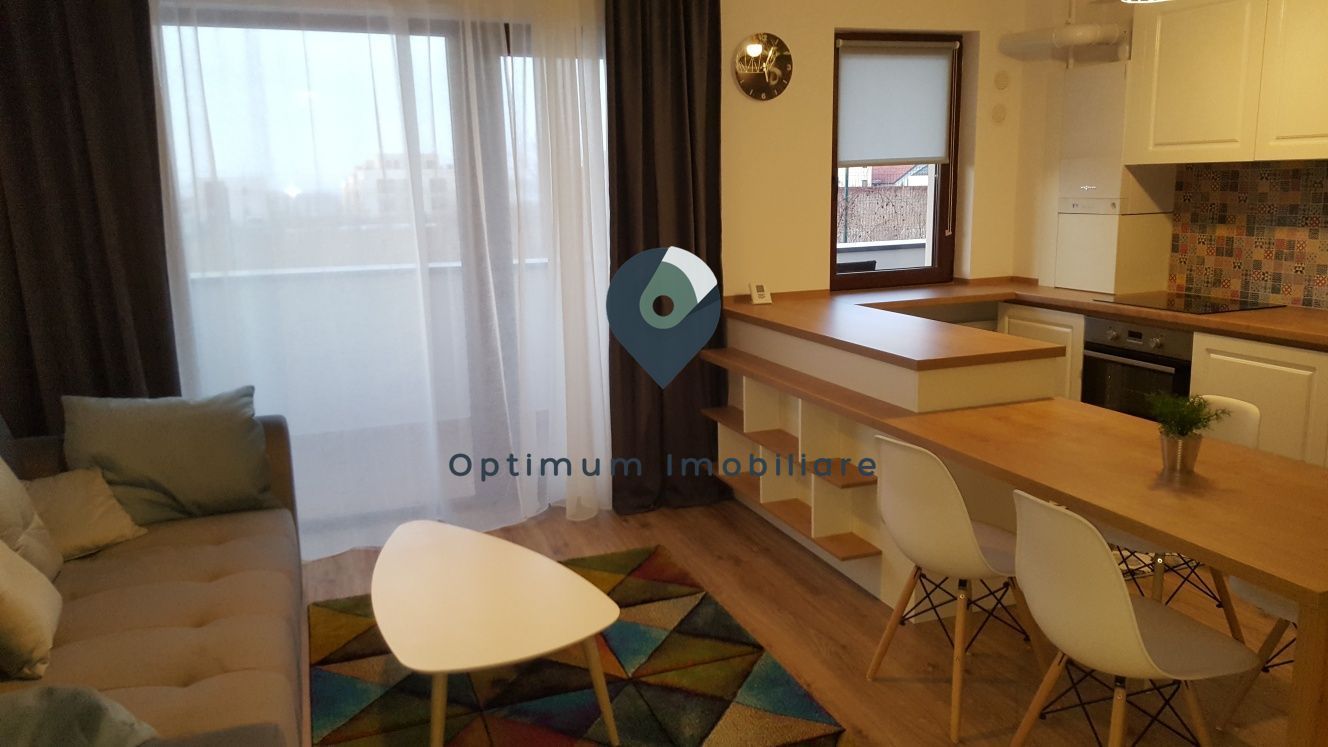 Apartament cu 2 camere, 56 mp in Europa, zona Luminia ! - Poză 2