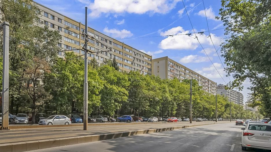 3 camere Colentina – bloc reabilitat I Renovat I Comision 0 - Poză 19